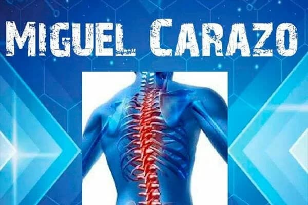 CLINICA DE REHABILITACIÓN MIGUEL CARAZO