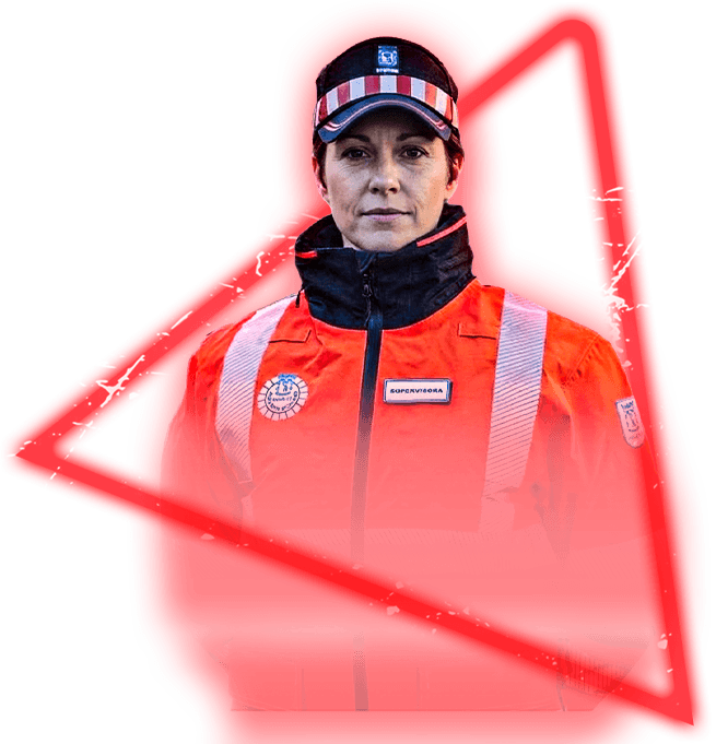 Agentes de Movilidad