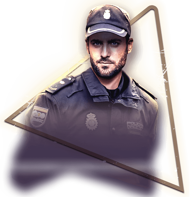 Policía Nacional