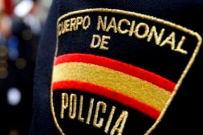 POLICÍA NACIONAL 2022 – Promoción 39 (2.456 PLAZAS) – 31/07 Nombramiento Policías