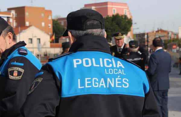 Oficial de Policía local de Leganés (14 Plazas) – 26/12 Plazo de instancias del 27/12 al 24/01/24.