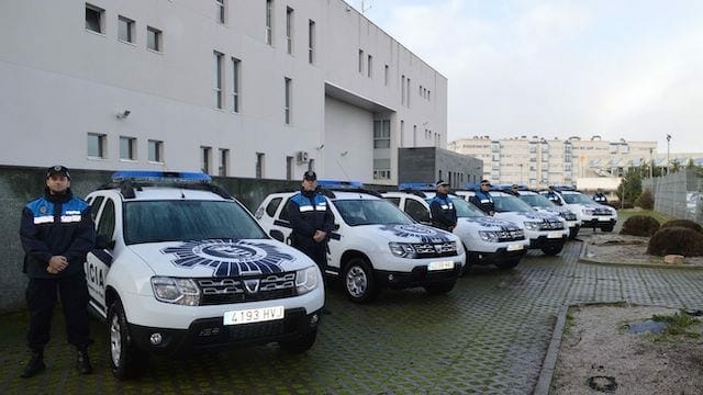 Policía local Parla (3 Plazas) – 27/12 – Publicación de OEP