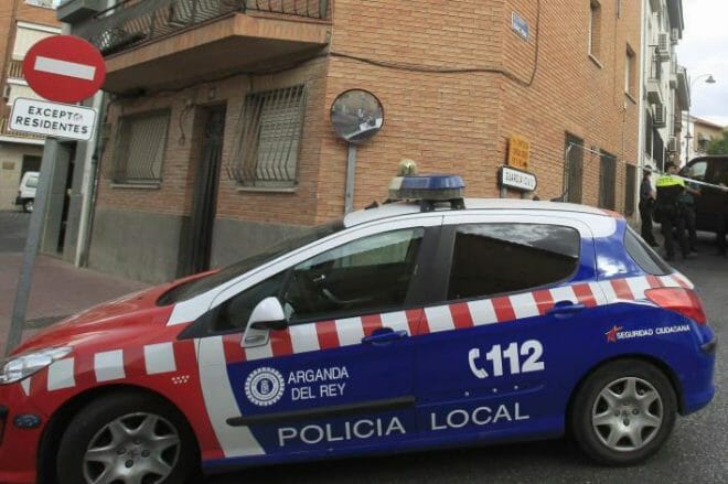 Oposiciones Policía Local Arganda 27/09/2021 – Aptos arganda y fecha próximo examen 27/09/2010