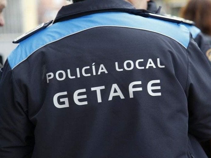 Policía local de Getafe (19 plazas) – 13/10 Listado definitiva.