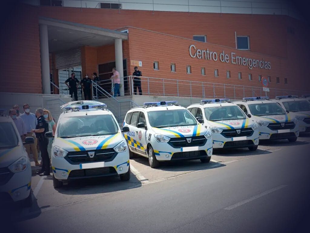 Policía Local Valdemoro – (6+8 plazas) 11/09 Apertura del plazo de presentación de instancias