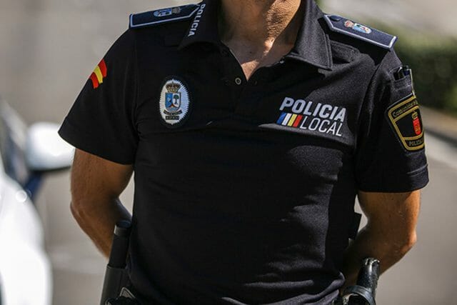 Oficial Policía local de Las Rozas (4 PLAZAS)- 23-03 Calificaciones obtenidas por los/las aspirantes en el primer ejercicio