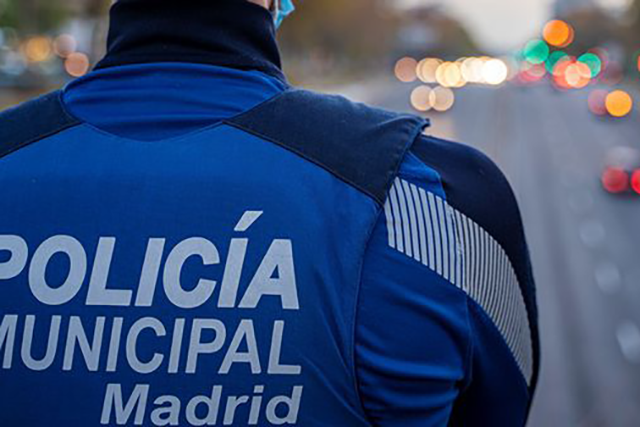 Oposiciones Acceso – Policía Municipal de Madrid