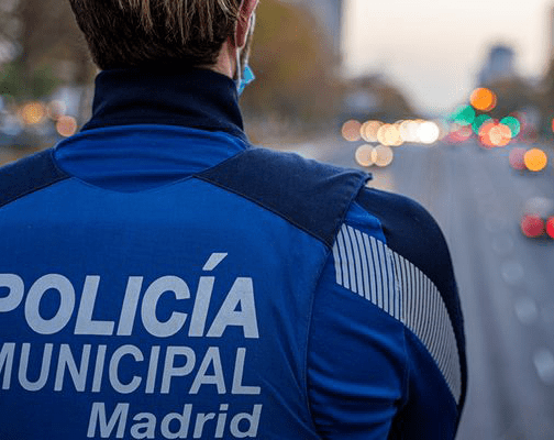 Finalizadas las inscripciones para la promoción 54 de policía y ascenso a oficiales