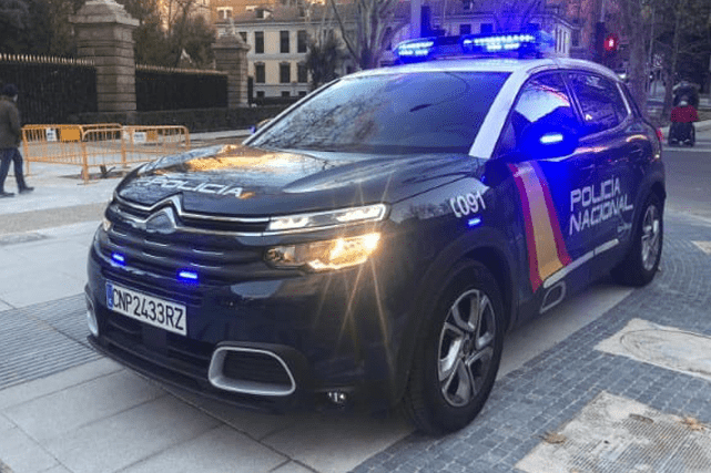 POLICÍA NACIONAL 2021 (P-XXXVIII – 2.218 plazas) – 22/06 Modificación lista nombramientos promoción 38.