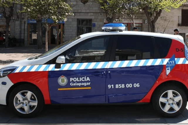 Oposiciones Policía Local de Galapagar – (11 PLAZAS) 17/09 Anuncio calificación definitiva pruebas físicas.