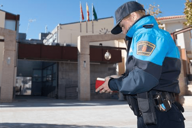 Policía Local del Ayuntamiento de Serranillos del Valle. (2 PLAZAS) – 21/07 Aptos y previsión de pruebas físicas