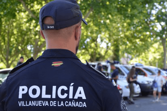 Policía Local Villanueva de la Cañada (5 plazas) OEP 2022 – 22/07 Nuevas plazas 5 policías (libre) 1 Oficial (int) 1 Subinspector (int)