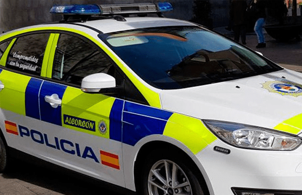 Policía de Alcorcón (3 Plazas OEP2022) – 12/08 Nuevas plazas (No hay bases)