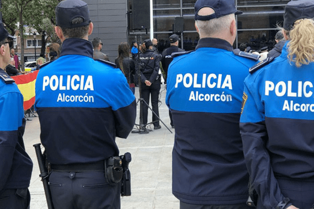 Policía de Alcorcón (21 Plazas OEP2022) – 07/10 Notas conocimientos Alcorcón y previsión reconocimiento médico próxima semana