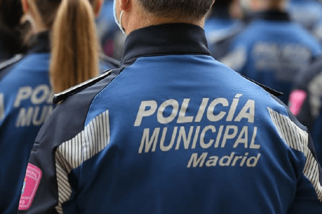 Si tienes un GRADO UNIVERSITARIO ya puedes opositar a INSPECTOR de Policía Municipal de Madrid