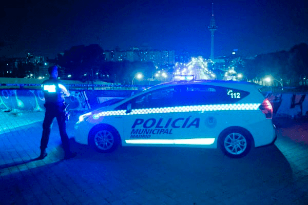 Subinspector Policía Municipal de Madrid (41 plazas) – 07/05 Listado definitivo curso selectivo y puntuación final