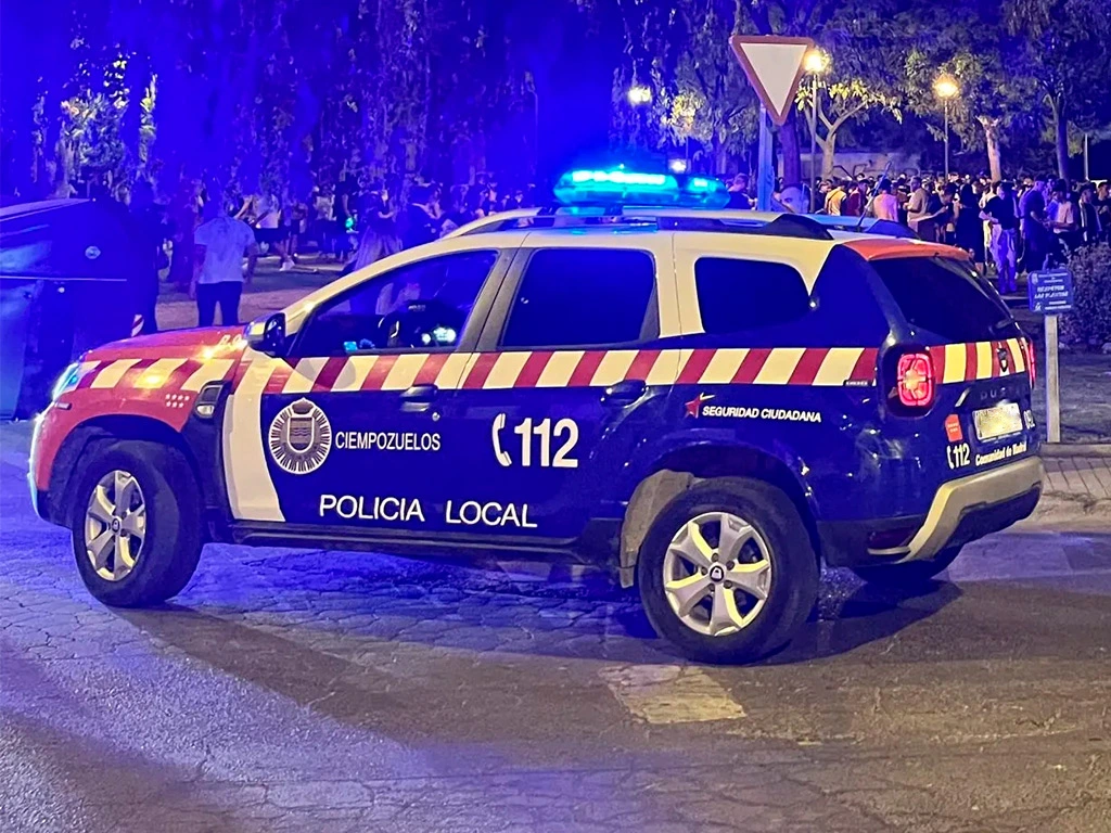 Policía Local de Ciempozuelos (2 PLAZAS) – 16/10 ✅ Baremación concurso y reconocimiento médico. ✅Aspirante aprobados y con plaza. ✅ Nombramiento funcionarios en prácticas.