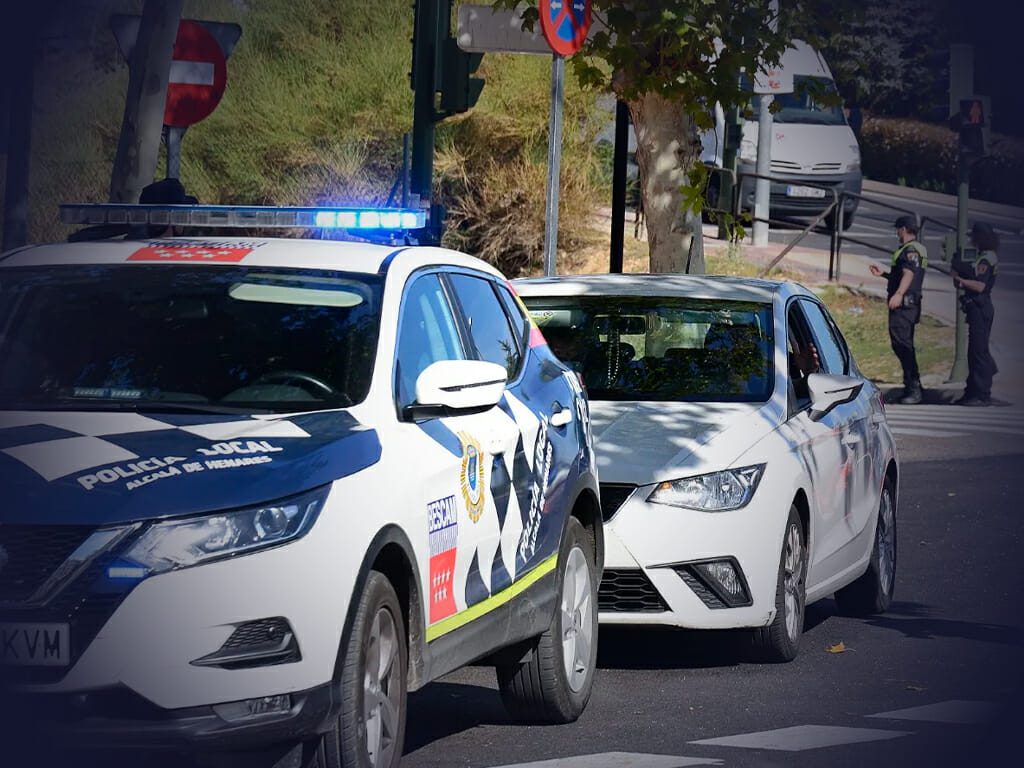 Oficial Policía Local Alcalá de Henares (3 Plazas) – 12-05 publicada OEP 2023. Sin bases ni plazo de instancias