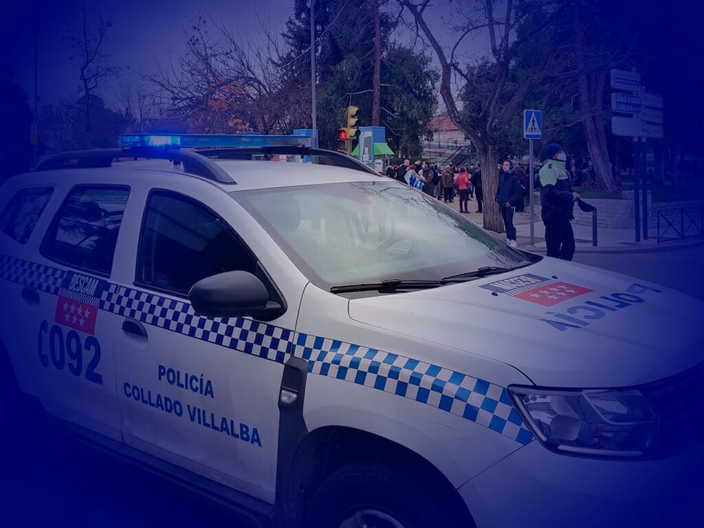 Policía Local de Collado Villalba (9 plazas) – 18/04 Apertura plazo de instancias 19/04 (20 días hábiles)