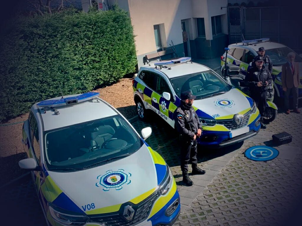 Policía Local Parla (2 Plazas) – 20/12 Publicada OEP 2023