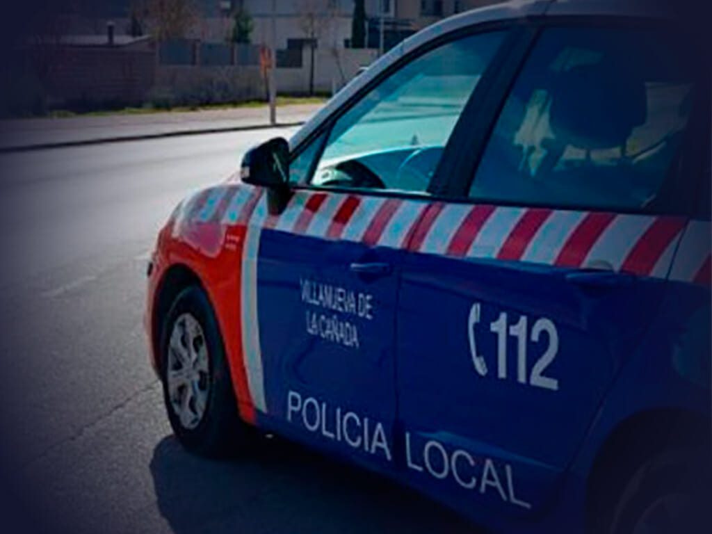 Policía local de Villanueva de la Cañada (2 PLAZAS) – 02-06 publicada OEP 2023. Ni bases ni plazo de instancia.