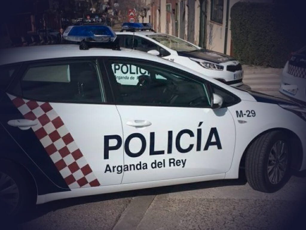 Oficial Policía Local de Arganda del Rey (2 Plazas) 21/09 OEP 2023. Publicada OEP 2023. No hay bases ni instancias.