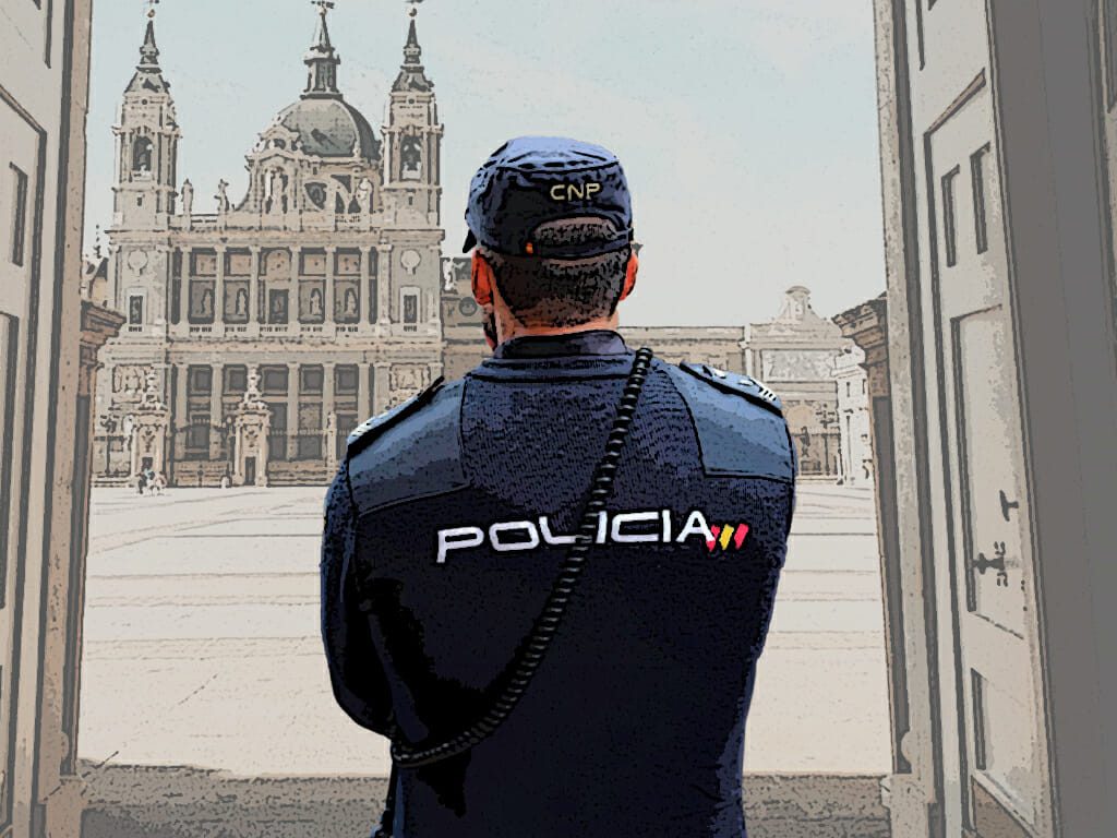 POLICÍA NACIONAL 2023 – Promoción 40 (2.458 PLAZAS)- 16/04 análisis prueba conocimientos