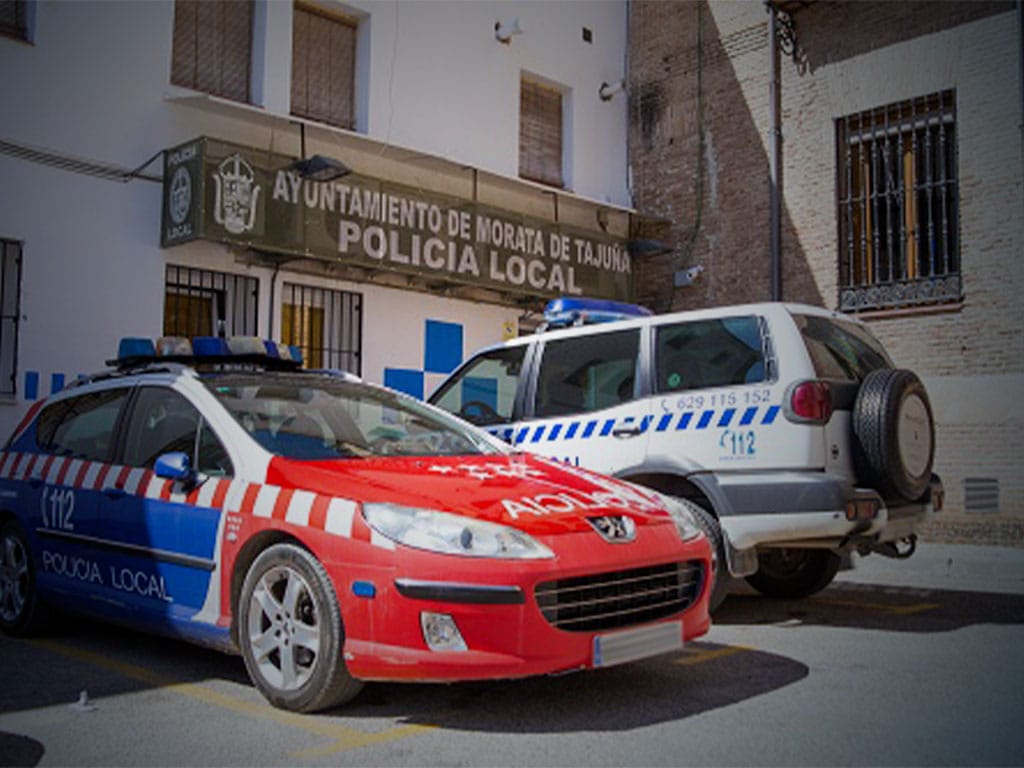 Policía local de Morata de Tajuña (3 plazas) – 31/07 Publicada OEP 2024