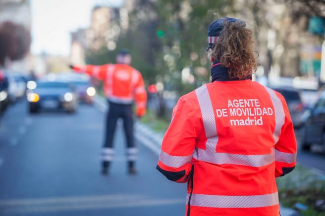 Plazas para Policía Municipal de Madrid desde Agente de Movilidad por promoción interna (154 PLAZAS) – 19/09 Se hace pública la relación provisional de la puntuación obtenida en la fase de concurso.