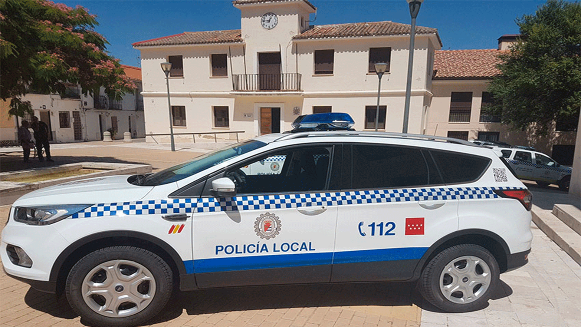 Policía Local de Villalbilla (4 plazas) – 16/09 Acta de calificación fase de concurso