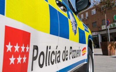 Oposiciones Policía Municipal de Pozuelo de Alarcón – (15 PLAZAS) 19/09 Publicación notas de la tercera prueba.