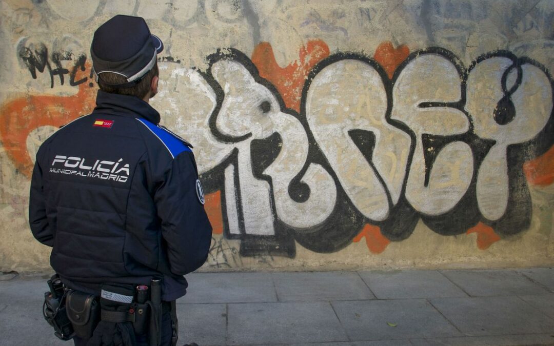 OFICIAL de Policía Municipal de Madrid 2025 – 21/10 Publicación de bases