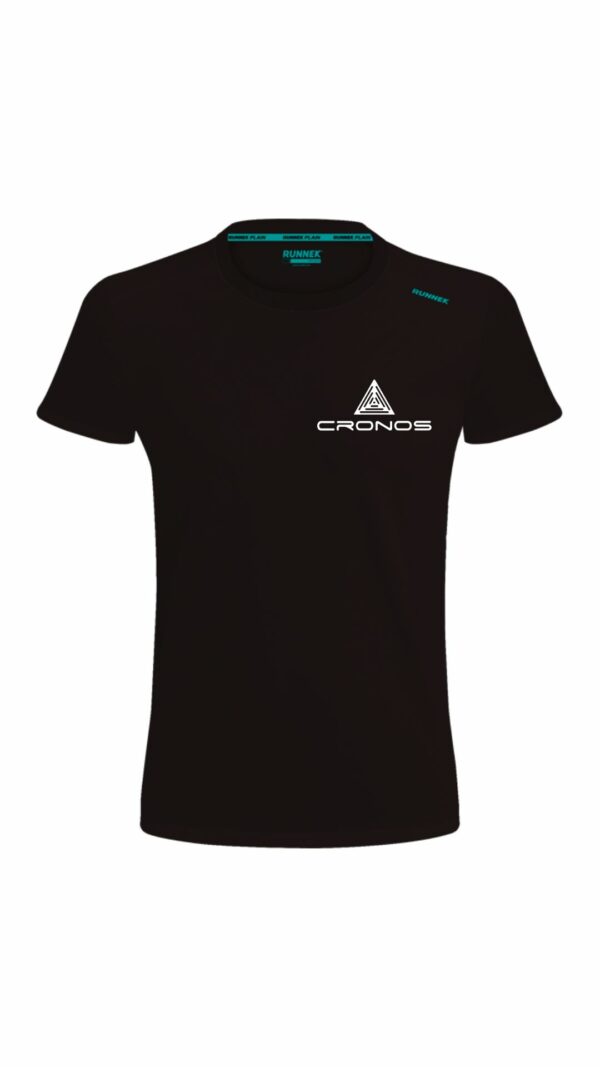 CAMISETA CRONOS - Imagen 4