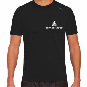CAMISETA CRONOS