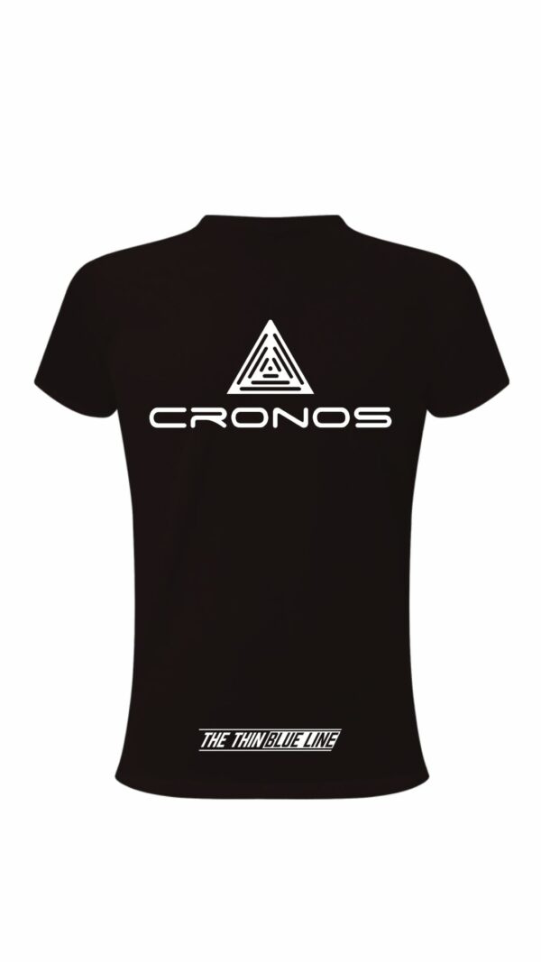 CAMISETA CRONOS - Imagen 3