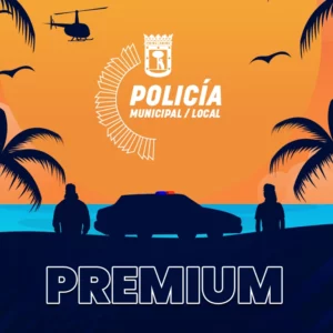 PMM Promoción verano PREMIUM para nuevos alumnos a Policía Municipal de Madrid - PMM57