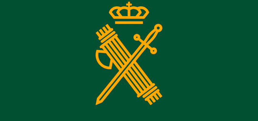 Modificación de la estructura orgánica del Ministerio del Interior en la parte que afecta a la Dirección General de la Guardia Civil