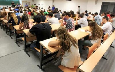 Simulacro General Policía Nacional + Masterclass Derechos Humanos