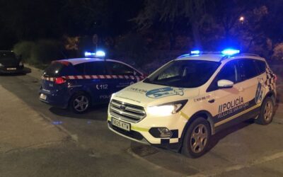 Policía local de Velilla de San Antonio- (5 PLAZAS) – 08/09 Listado provisional de aspirantes que han resultado aptos y no aptos en la primera prueba.