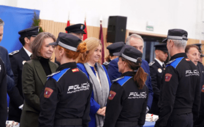 ¡VIDEO EXCLUSIVO! Análisis de las Bases de la Promoción 57 de Policía Municipal de Madrid (Plazas 2026)
