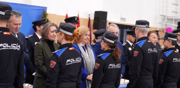¡VIDEO EXCLUSIVO! Análisis de las Bases de la Promoción 57 de Policía Municipal de Madrid (Plazas 2026)