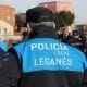 Policía Local de las Rozas  (15 plazas) &#8211; 13/01Base Para Oferta de Empleo