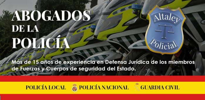 altaley policial