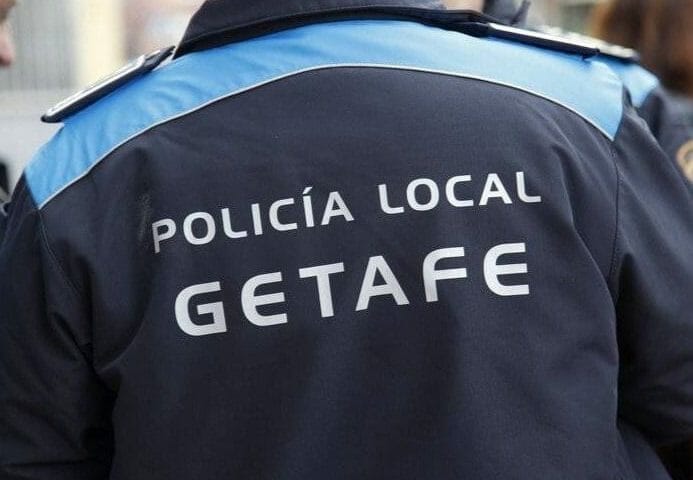 Policía de Getafe (10 plazas) &#8211; 29/12 Oferta de Empleo Público