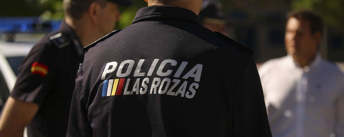 Policía Local de las Rozas  (15 plazas) &#8211; 28/01 Base Para Oferta de Empleo