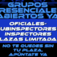 Policía de Leganés (32 plazas) &#8211; 12/04 Anuncio Calificaciones Prueba Física