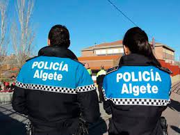 Policía Local de Paracuellos de Jarama (3 plazas) – 26/12 Publicación de las bases, para la cobertura de 3 plazas de policía local.