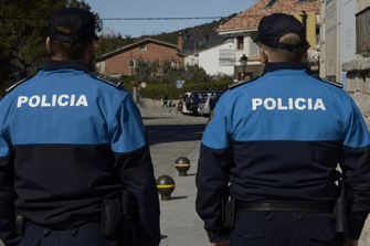 Oposiciones Policía Local Hoyo del Manzanares – (4 PLAZAS) 25/10 Listado definitivo prueba de conocimientos-inglés.