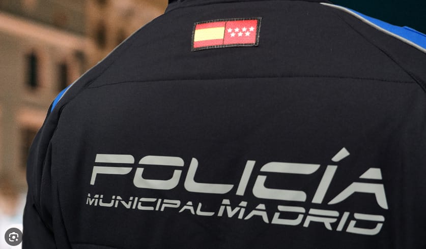 Policía Municipal de Madrid promoción 55 – (248 PLAZAS) – 27/11 Nombramiento funcionarios en prácticas